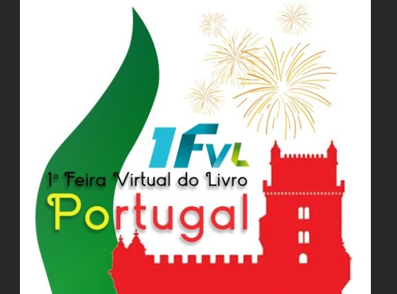 Feria Virtual del Libro de Portugal