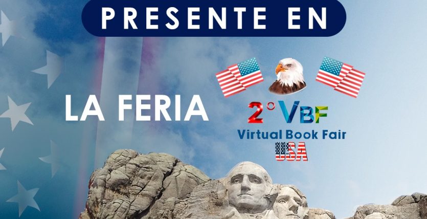 Feria Virtual del Libro USA